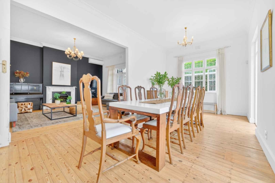 4 Bedroom Property for Sale in Tamboerskloof Western Cape